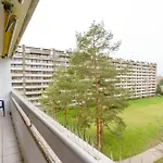 Tourelle 2 - Spacieux Appartement Dans Le Centre De Geneve