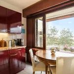 Apartment Tourelle 2 - Spacieux Dans Le Centre De *