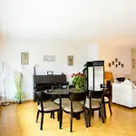 Tourelle 2 - Spacieux Dans Le Centre De Apartment *
