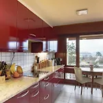 Apartment Tourelle 2 - Spacieux Dans Le Centre De Geneva