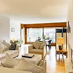 Apartment Tourelle 2 - Spacieux Dans Le Centre De *