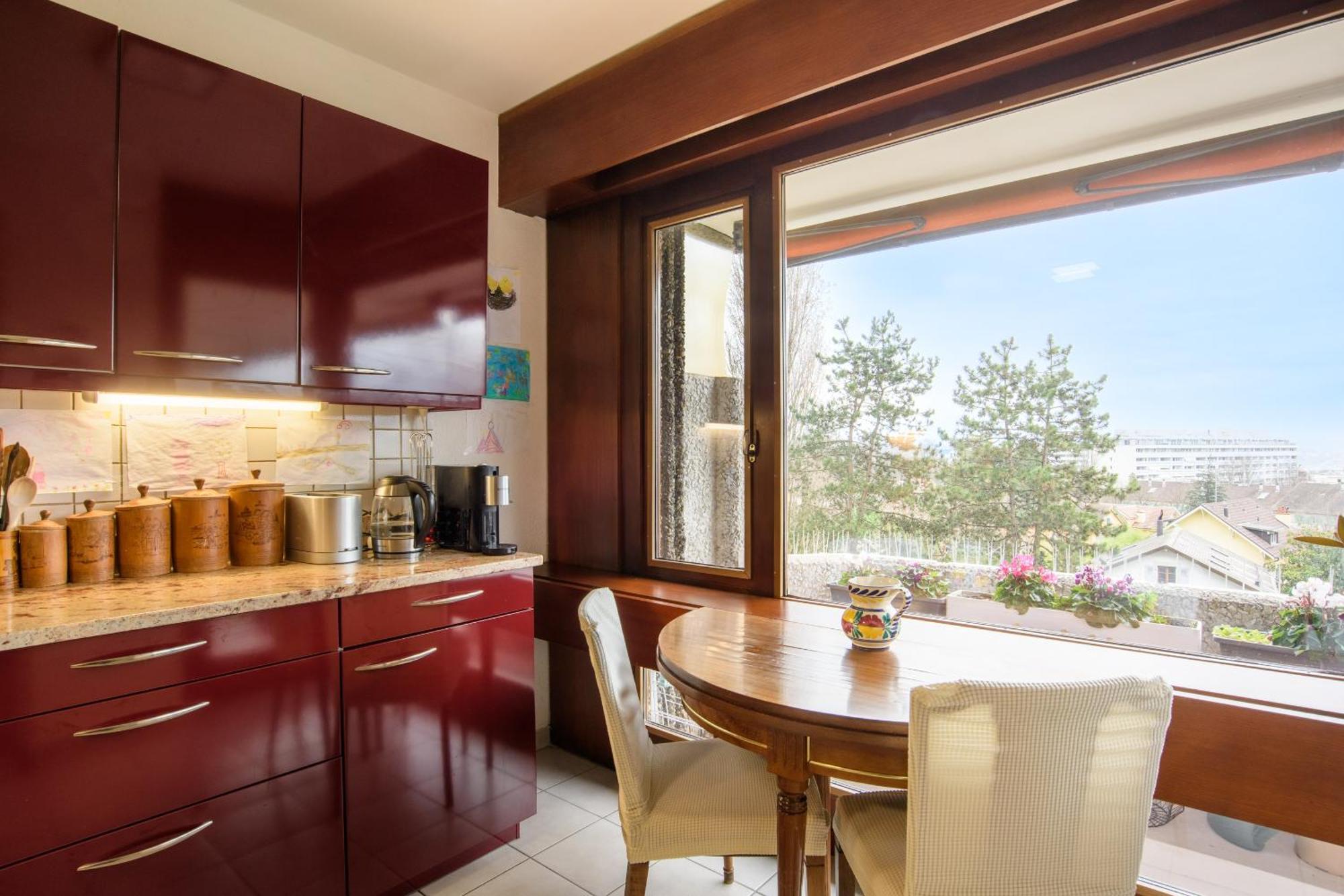 Appartement Tourelle 2 - Spacieux Dans Le Centre De *