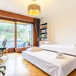 Tourelle 2 - Spacieux Appartement Dans Le Centre De Geneve