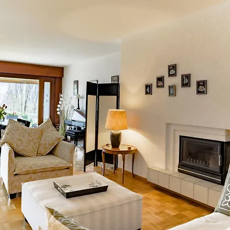 Appartement Tourelle 2 - Spacieux Dans Le Centre De