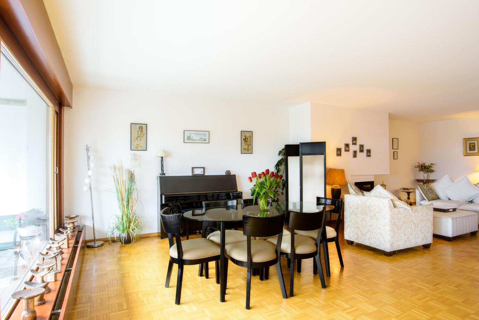 Tourelle 2 - Spacieux Dans Le Centre De Apartment *