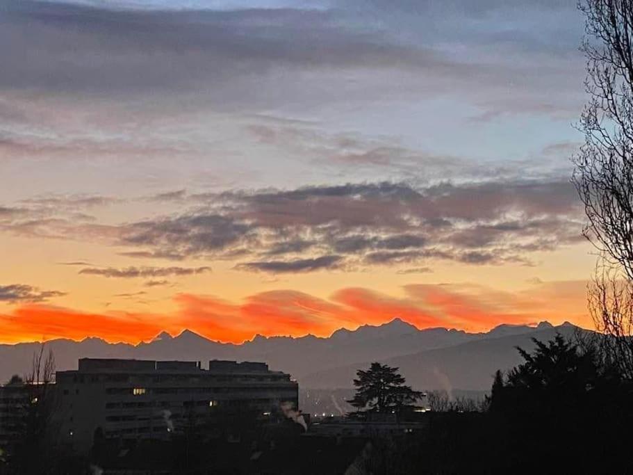 Apartment Tourelle 2 - Spacieux Dans Le Centre De